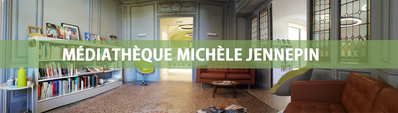 Médiathèque de Jacou