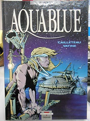 Aquablue T1 - Nao