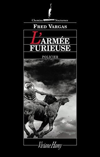 Armée furieuse (L') T.7