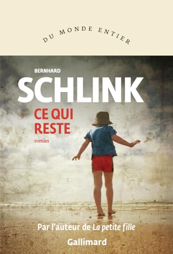 Ce qui reste