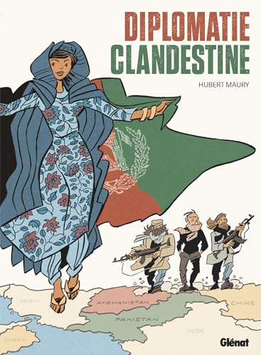 Diplomatie Clandestine