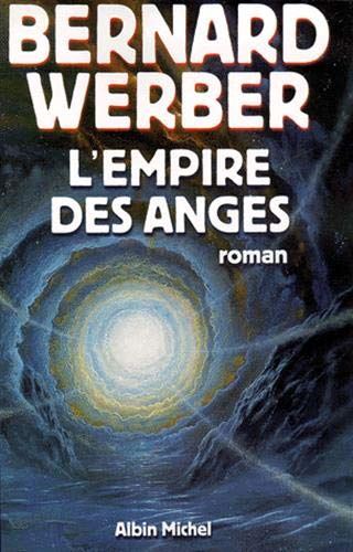 Empire des anges (L') T.2