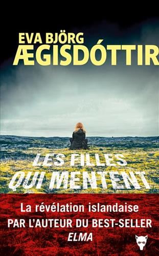 Filles qui mentent (Les) T2