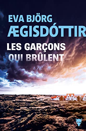 Garçons qui brûlent (Les) T.3