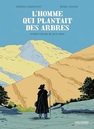 L'Homme qui plantait des arbres