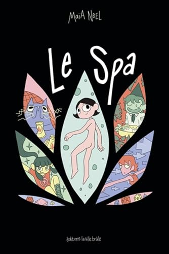Le Spa