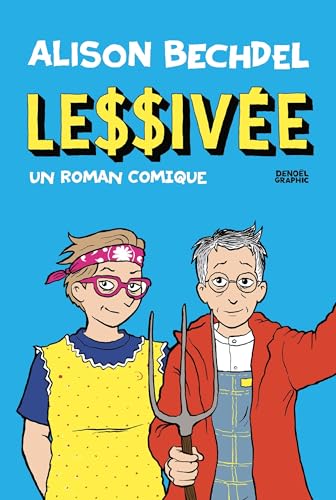 Lessivée