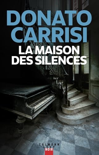 Maison des silences (La) T.4