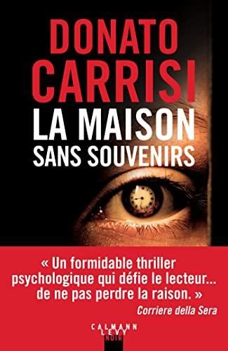 Maison sans souvenirs (La) T.2