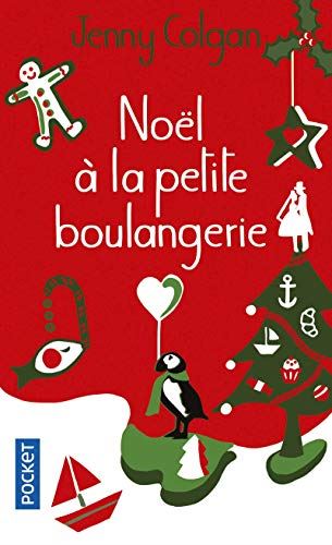Noël à la petite boulangerie T.3