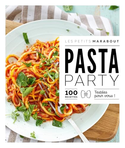 Pasta party