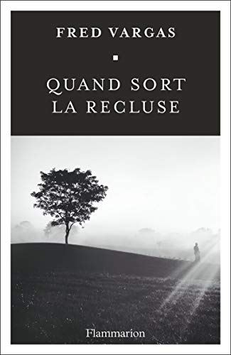 Quand sort la recluse T.9