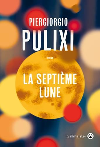 Septième lune (La) T.3