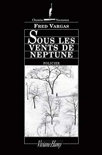 Sous les vents de Neptune T.4