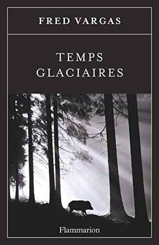 Temps glaciaires T.8