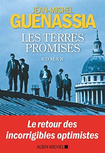 Terres promises (Les) T.2