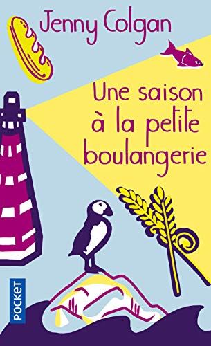 Une saison à la petite boulangerie T.2