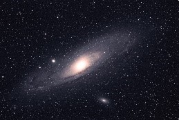astro