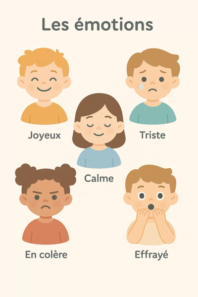 Emotions