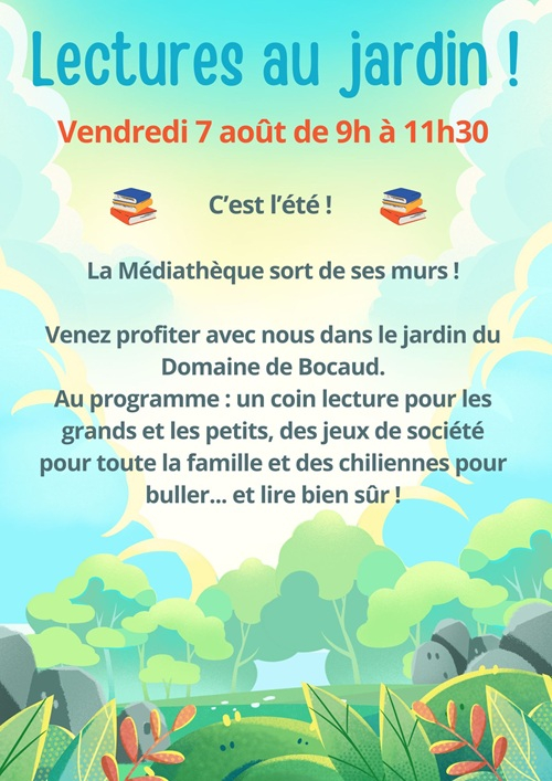 Lectures_aout26