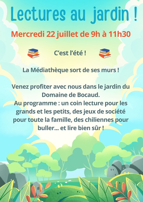 Lectures_juillet26