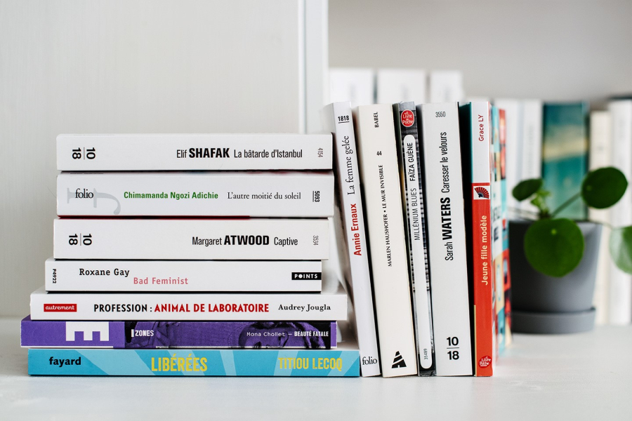 livres