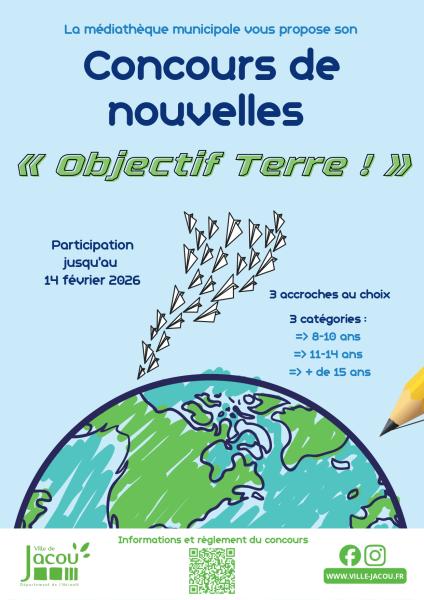 ObjectifTerre
