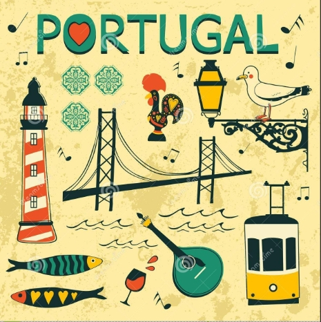 Portugal