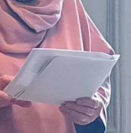 lecture à voix haute